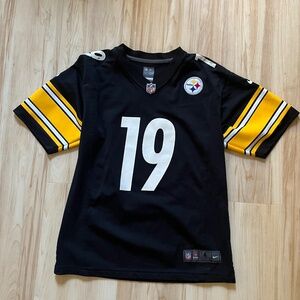NFL  Youth PittsburghSteelers Jersey